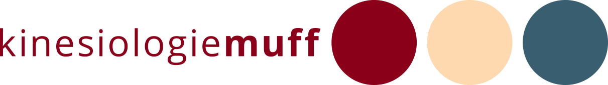 Logo Kinesiologie Muff